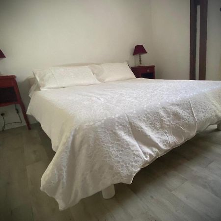 Bed and Breakfast La Charbonniere Mohon Экстерьер фото